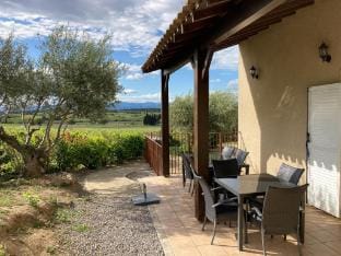 Cosy villa with pool Villa in Occitanie