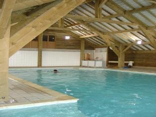 Apartment in les Sybelles with 310 km slopes Apartment in Saint-Sorlin-d'Arves