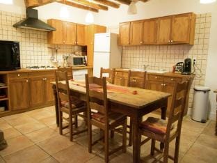 Cosy gite in a beautiful high location, with private swimming pool and garden Vacation rental in Occitanie