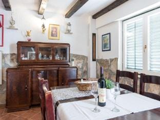 Holiday Home in Podstrana near Beach Vacation rental in Podstrana