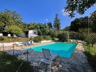 Farmhouse in Umbertide near Golf Club Vacation rental in Umbria