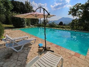 Farmhouse in Umbertide near Golf Club Vacation rental in Umbria