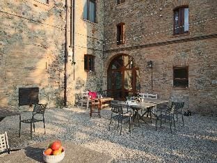 Farmhouse in Umbertide near Golf Club Vacation rental in Umbria