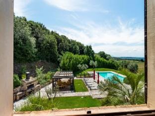 Farmhouse in Montoro near Montoro Castle Vacation rental in Umbria