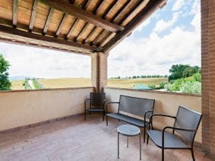 Farmhouse in Montoro near Montoro Castle Vacation rental in Umbria