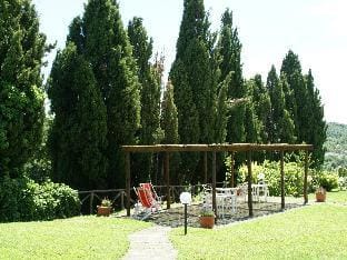 Holiday Home in Citta di Castello with Pool Vacation rental in Umbria