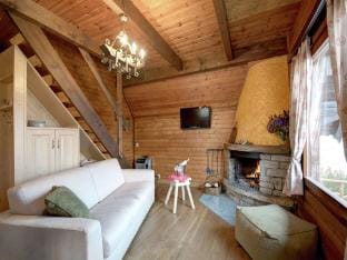 Alpine Getaway in Tuscany Vacation rental in Emilia-Romagna