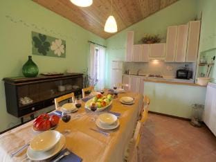 Farmhouse in Cagli with Pool  BBQ Fun Vacation rental in Umbria