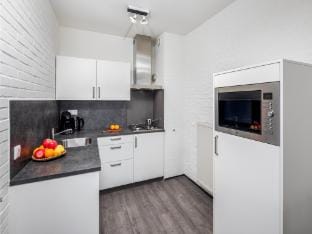 Apartment in Aquadelta near Central Facilities Apartment in Bruinisse