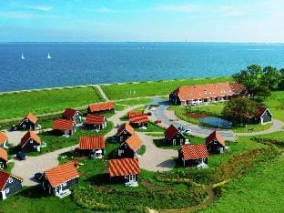 Wemeldinge Group Retreat Vacation rental in Zeeland, Netherlands