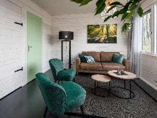 Water Lodge in Schaijk by the Waterside Vacation rental in Limburg (province)