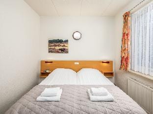 Rustic Holiday Home Near Drents Vacation rental in Drenthe (province)
