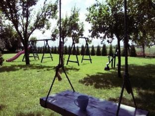 Countryside Cottage near Sea Vacation rental in West Pomeranian Voivodeship, Poland