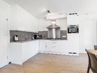 Luxurious villa with bath and dishwasher near a nature reserve Villa in Weert