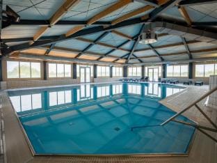 Villa in Cochem with Sauna and Modern Comfort Vacation rental in Ediger-Eller