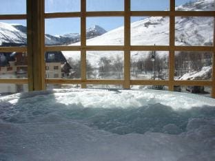 Pet-Friendly Alpine Escape Apartment in Saint-Sorlin-d'Arves