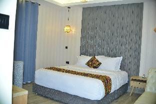 Hotel LaVena Apartment in Kampala