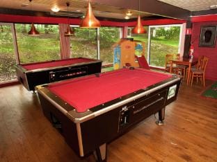 Bungalow in Netherlands with Private Sauna Vacation rental in Overijssel (province)
