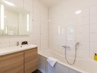 Modern Domburg Apartment Apartment in Domburg