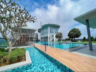 Comfy Home @ Windmill Upon Hills-Genting Highlands Apartment in Selangor, Malaysia