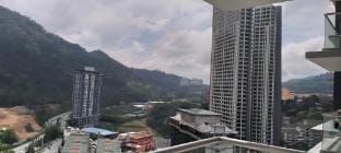 Comfy Home @ Windmill Upon Hills-Genting Highlands Apartment in Selangor, Malaysia