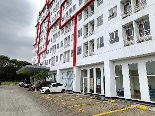 Apartemen Elvis Tower by Nusalink Apartment in West Java