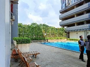 Apartemen Elvis Tower by Nusalink Apartment in West Java