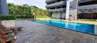Apartemen Elvis Tower by Nusalink Apartment in West Java