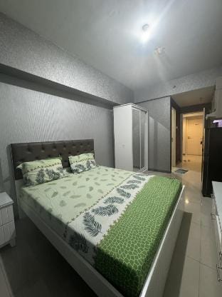 Dukuh Pakis Apartments Apartment in Surabaya