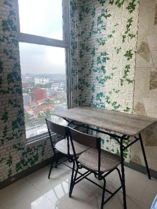 Dukuh Pakis Apartments Apartment in Surabaya