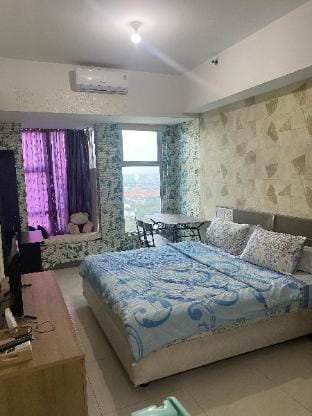 Dukuh Pakis Apartments Apartment in Surabaya
