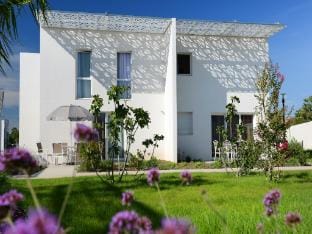 Modern Apartment in Occitanie with Terrace Apartment in Agde