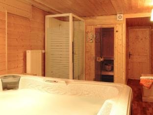 Family Home in Lifts Vacation rental in Huez