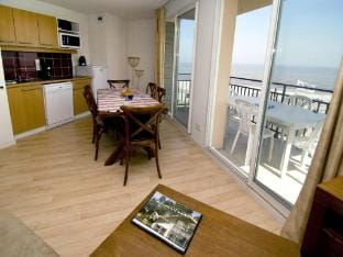 Apartment in France with Sea View Apartment in France