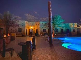 Bait Alaqaba dive center & resort Apartment in Eilat