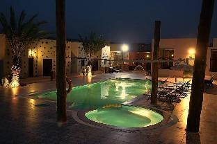 Bait Alaqaba dive center & resort Apartment in Eilat