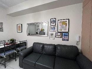 Lakeview Tagaytay @SMDC Wind Residences Apartment in Tagaytay