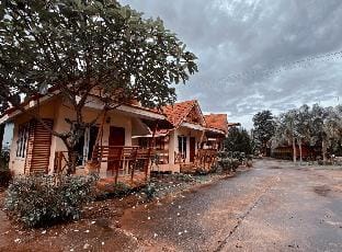 The Grandphat Resort Vacation rental in Laos