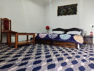 Kashmir Homestay  Villa in India