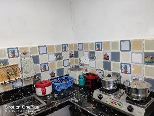 Kashmir Homestay  Villa in India