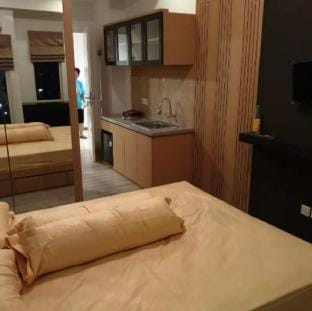 Orchard Studio Apartment Di atas Pakuwon Mall SBY Apartment in Surabaya
