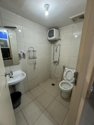 Orchard Studio Apartment Di atas Pakuwon Mall SBY Apartment in Surabaya