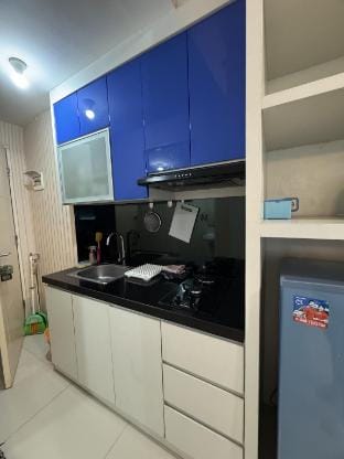 Orchard Studio Apartment Di atas Pakuwon Mall SBY Apartment in Surabaya