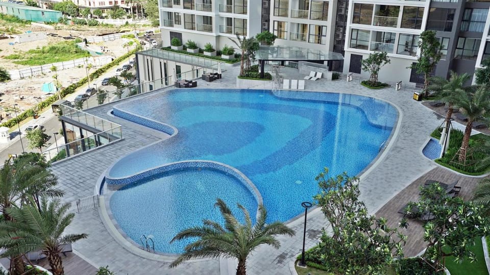 Vinhomes Skylake - CitiHome Apartment in Laos