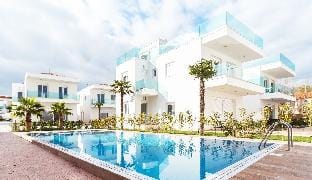 Acrotel Porto Brava Luxury Villas Apartment in Halkidiki