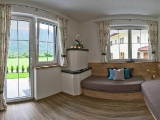 Flat near the ski area in Mayrhofen Apartment in Tyrol