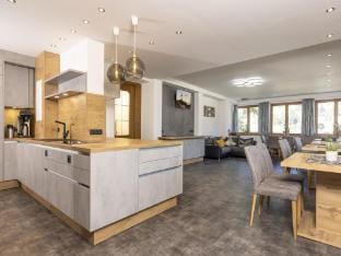 Moiklerhof holiday home in Ramsau im Zillertal Apartment in Tyrol