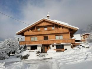 Moiklerhof holiday home in Ramsau im Zillertal Apartment in Tyrol