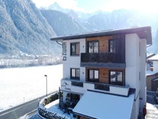 Apartment near the ski area in Mayrhofen Apartment in Tyrol