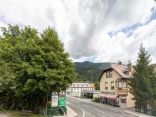 Apartment in Kotschach-Mauthen near ski area Apartment in Carinthia, Austria